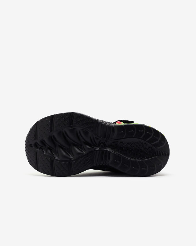 Skechers Creature - Lights Çocuk Günlük Ayakkabı - 5