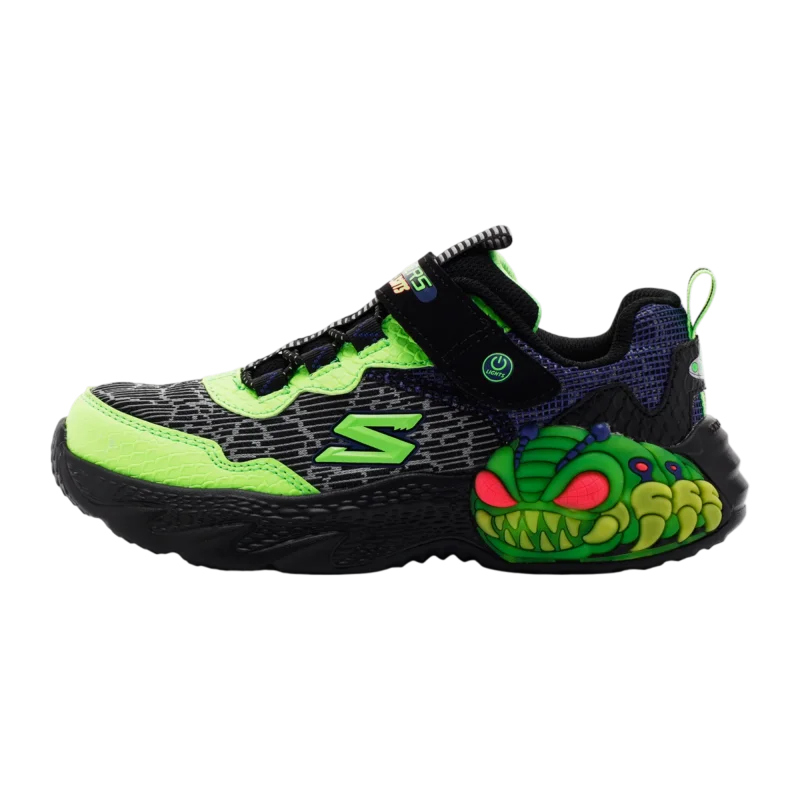 Skechers Creature - Lights Çocuk Günlük Ayakkabı - 1