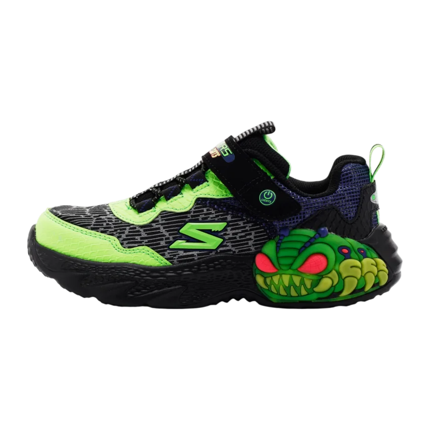 Skechers Creature - Lights Çocuk Günlük Ayakkabı - 1