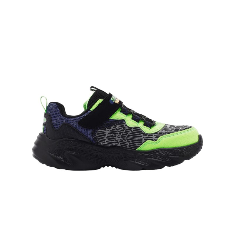 Skechers Creature - Lights Çocuk Günlük Ayakkabı - Skechers (1)