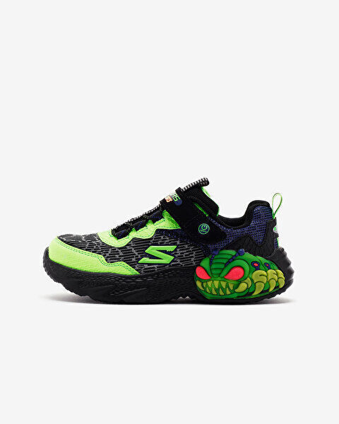 Skechers Creature - Lights Çocuk Günlük Ayakkabı - 1
