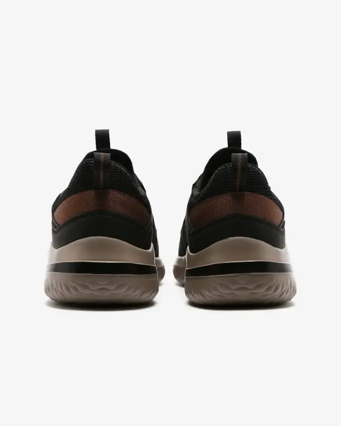 Skechers Delson 3.0 Erkek Günlük Ayakkabı - 5