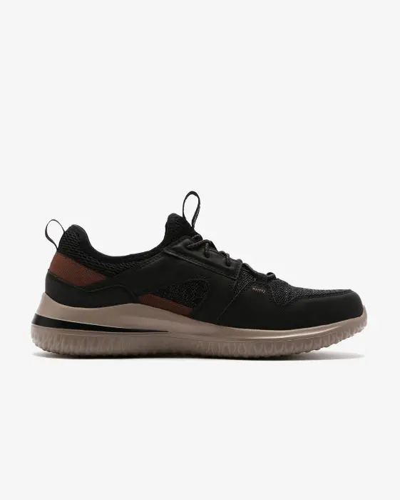 Skechers Delson 3.0 Erkek Günlük Ayakkabı - 1
