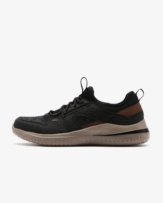 Skechers Delson 3.0 Erkek Günlük Ayakkabı - 2