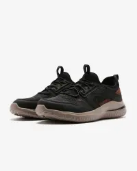 Skechers Delson 3.0 Erkek Günlük Ayakkabı - 3