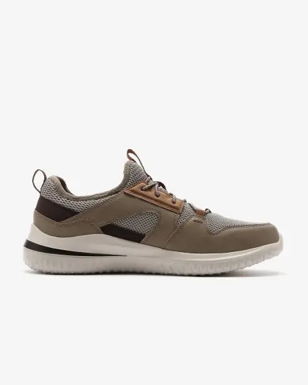 Skechers Delson 3.0 Erkek Günlük Ayakkabı - 1