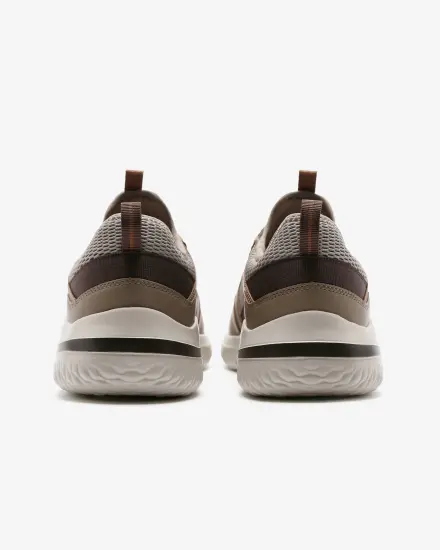 Skechers Delson 3.0 Erkek Günlük Ayakkabı - 5
