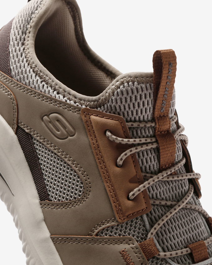 Skechers Delson 3.0 Erkek Günlük Ayakkabı - 8