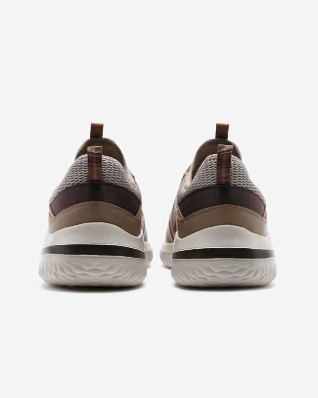 Skechers Delson 3.0 Erkek Günlük Ayakkabı - 3