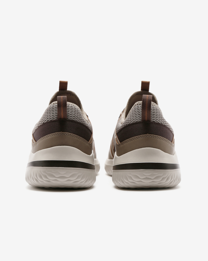 Skechers Delson 3.0 Erkek Günlük Ayakkabı - 3