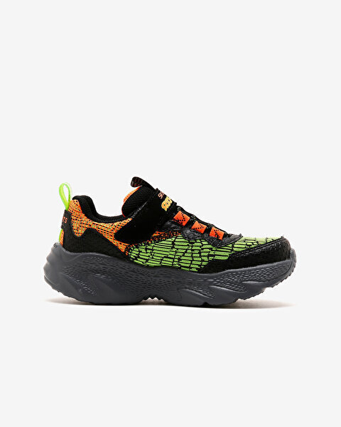 Skechers Dino - Lights Çocuk Günlük Ayakkabı - 1