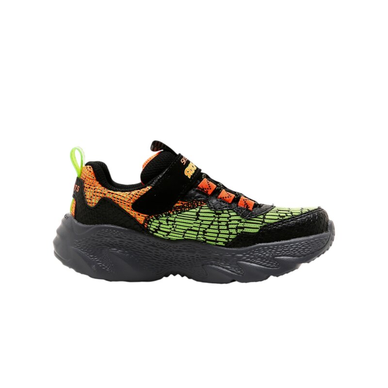 Skechers Dino - Lights Çocuk Günlük Ayakkabı - 1