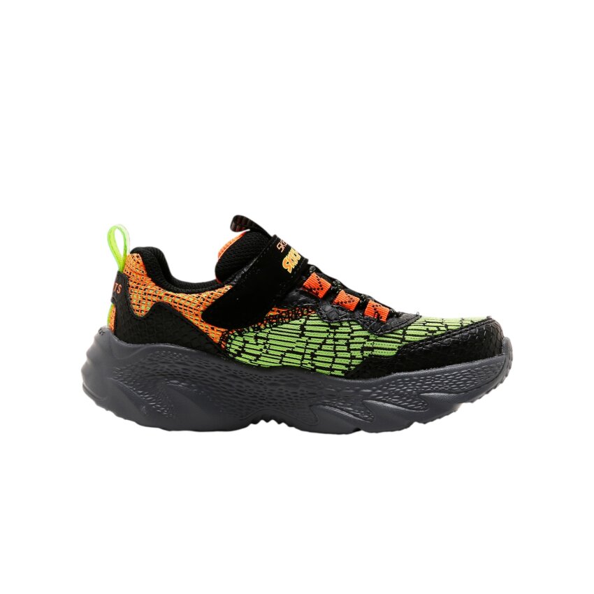 Skechers Dino - Lights Çocuk Günlük Ayakkabı - 1
