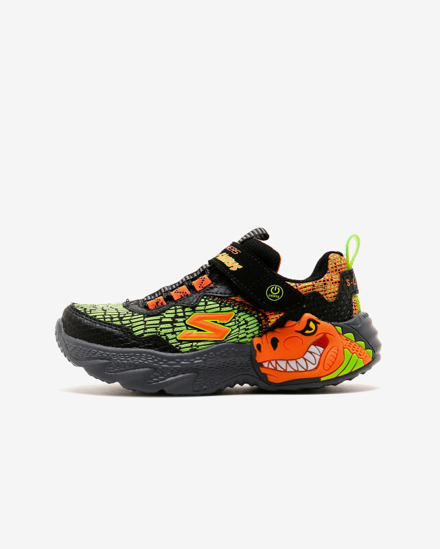 Skechers Dino - Lights Çocuk Günlük Ayakkabı - 2