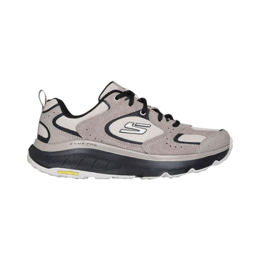 Skechers D'Lıx Pro Siyah Kadın Outdoor Ayakkabı - 1