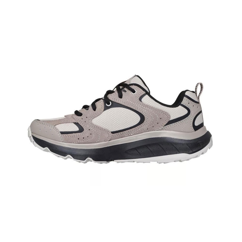 Skechers D'Lıx Pro Siyah Kadın Outdoor Ayakkabı - 2