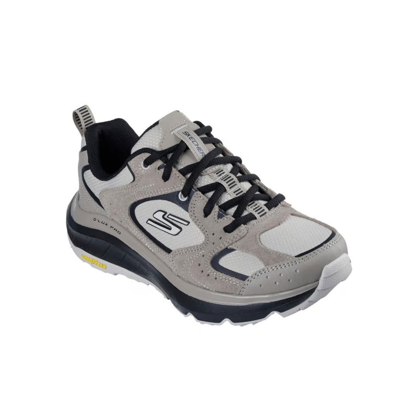 Skechers D'Lıx Pro Siyah Kadın Outdoor Ayakkabı - 5