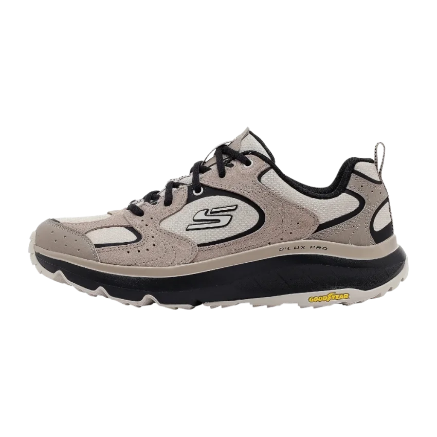 Skechers D'Lıx Pro Siyah Kadın Outdoor Ayakkabı - 1
