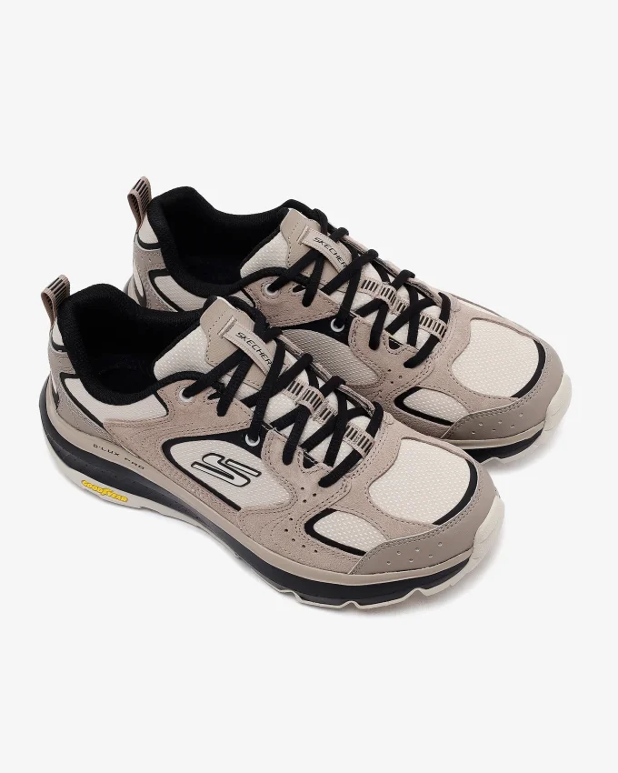 Skechers D'Lıx Pro Siyah Kadın Outdoor Ayakkabı - 3