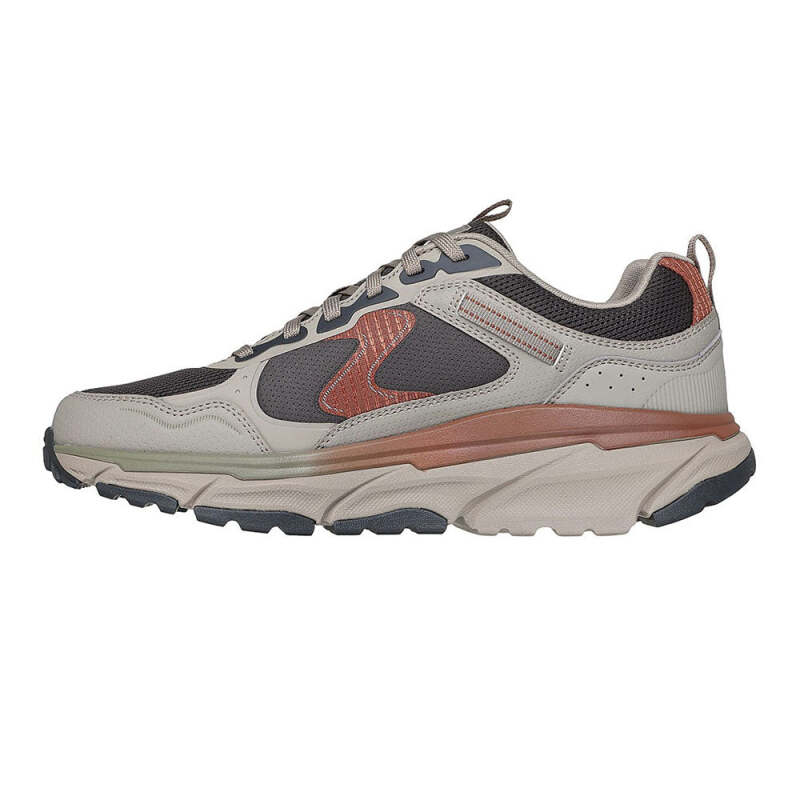 Skechers D'lux Journey Stylized Soul Kahverengi Erkek Günlük Ayakkabı - 2