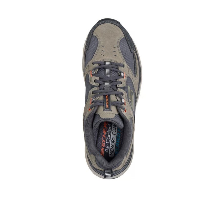 Skechers D'Lux Pro Kahverengi Erkek Outdoor Ayakkabı - 4