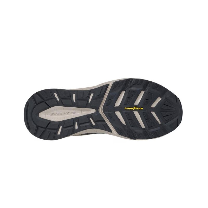 Skechers D'Lux Pro Kahverengi Erkek Outdoor Ayakkabı - 5