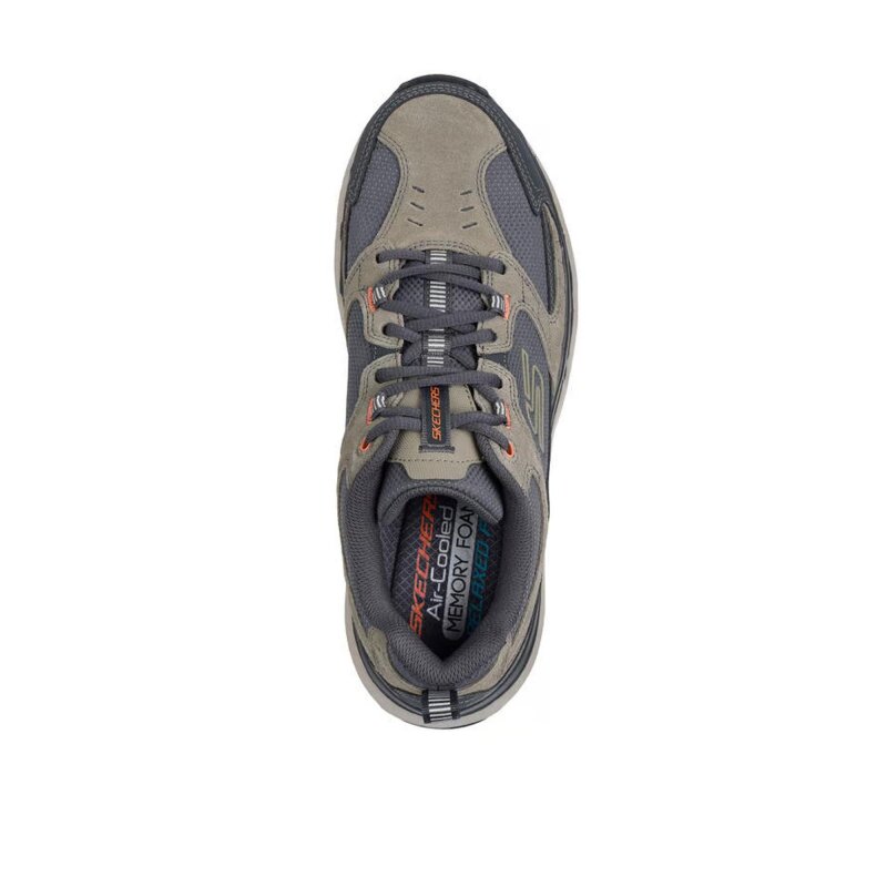 Skechers D'Lux Pro Kahverengi Erkek Outdoor Ayakkabı - 4