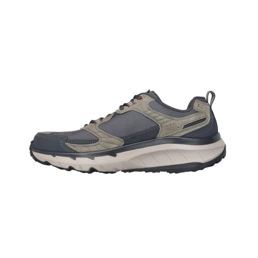 Skechers D'Lux Pro Kahverengi Erkek Outdoor Ayakkabı - 2