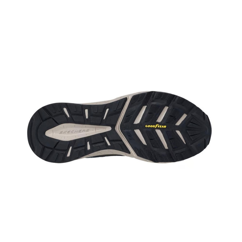 Skechers D'Lux Pro Lacivert Erkek Outdoor Ayakkabı - 3