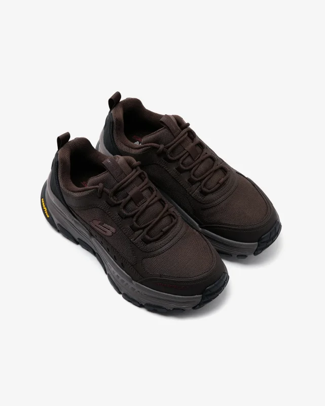 Skechers D'lux Trekker Kahverengi Erkek Outdoor Ayakkabı - 3