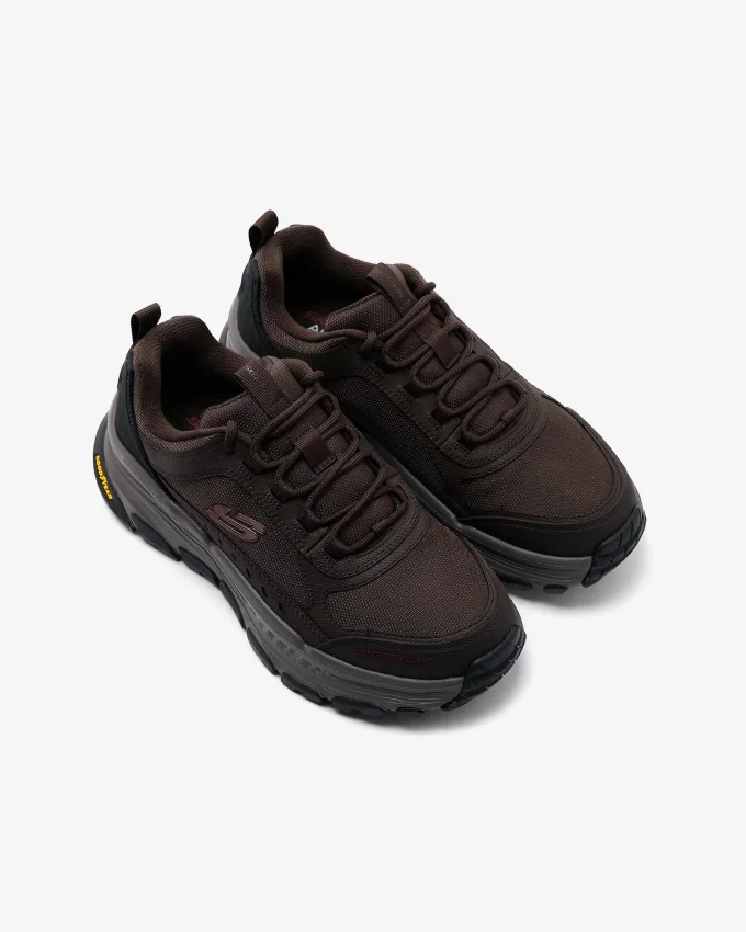 Skechers D'lux Trekker Kahverengi Erkek Outdoor Ayakkabı - 3