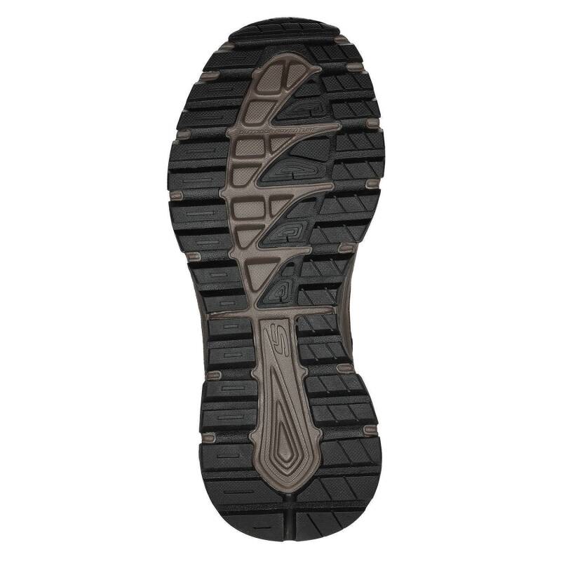 Skechers D'LUX TREKKER Kahverengi Erkek Outdoor Ayakkabı - 3
