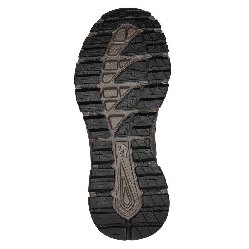Skechers D'LUX TREKKER Kahverengi Erkek Outdoor Ayakkabı - 3