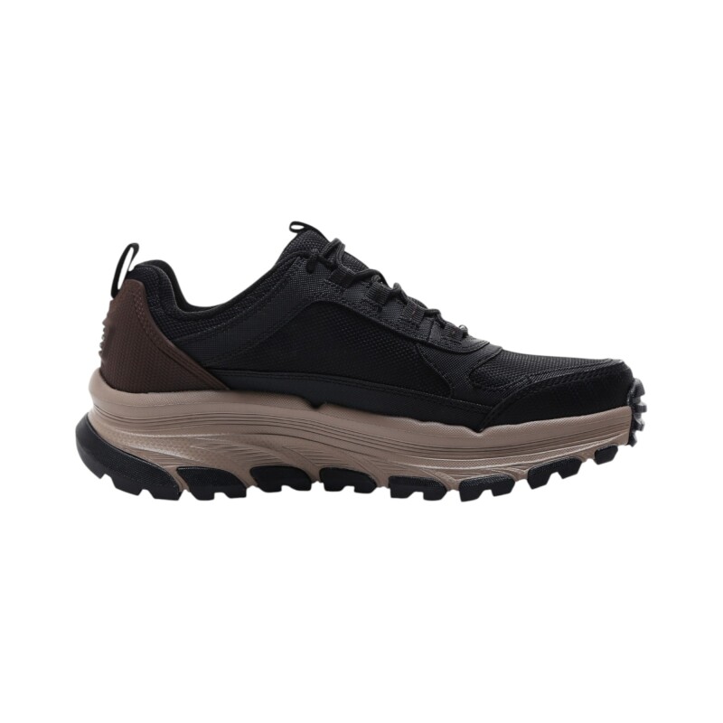 Skechers D'lux Trekker Siyah Erkek Outdoor Ayakkabı - 2