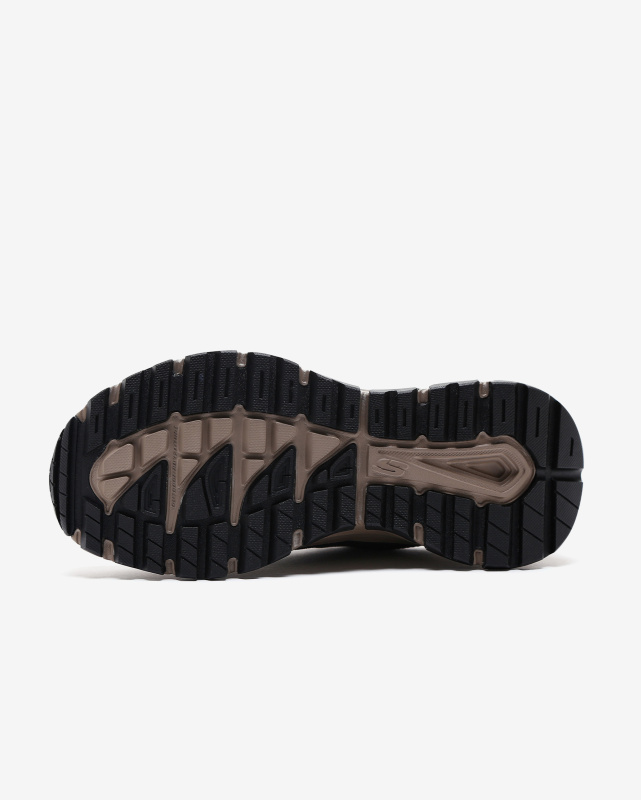 Skechers D'lux Trekker Siyah Erkek Outdoor Ayakkabı - 4