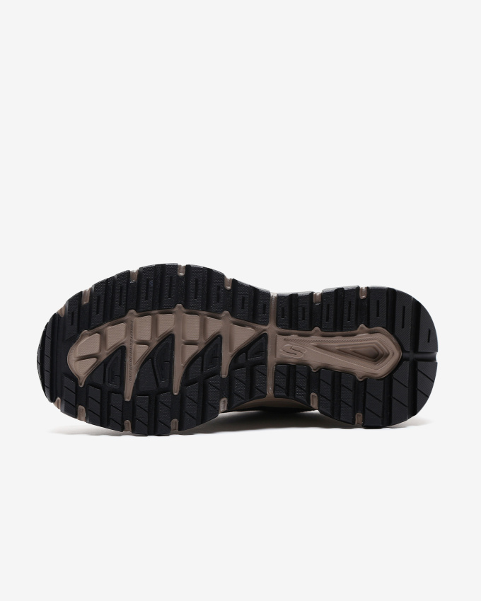 Skechers D'lux Trekker Siyah Erkek Outdoor Ayakkabı - 4