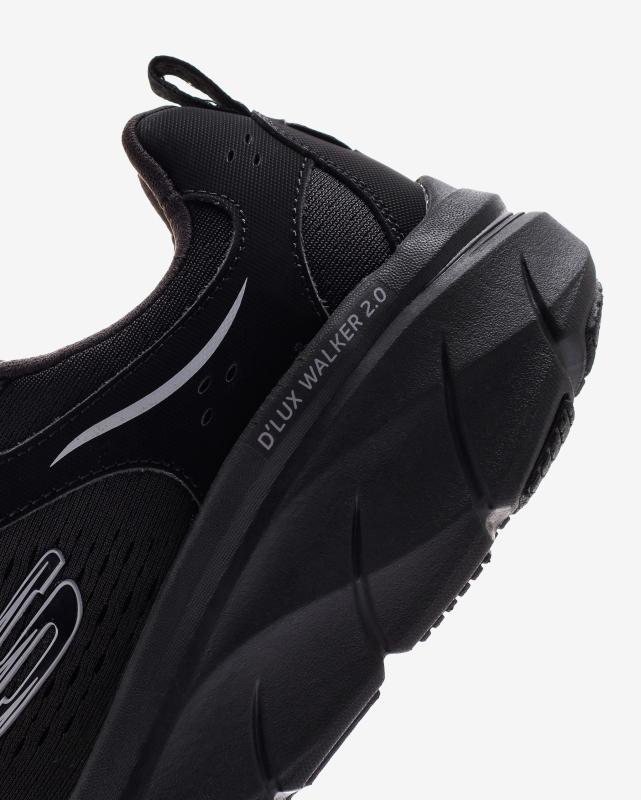 Skechers D'lux Walker 2.0 - Durven Erkek Günlük Ayakkabı - 7