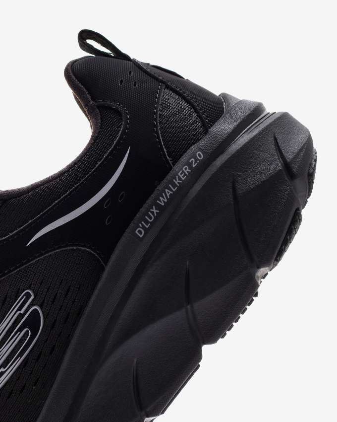 Skechers D'lux Walker 2.0 - Durven Erkek Günlük Ayakkabı - 7