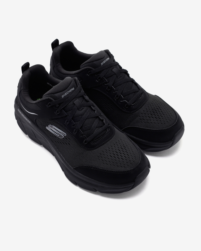Skechers D'lux Walker 2.0 - Durven Erkek Günlük Ayakkabı - 6