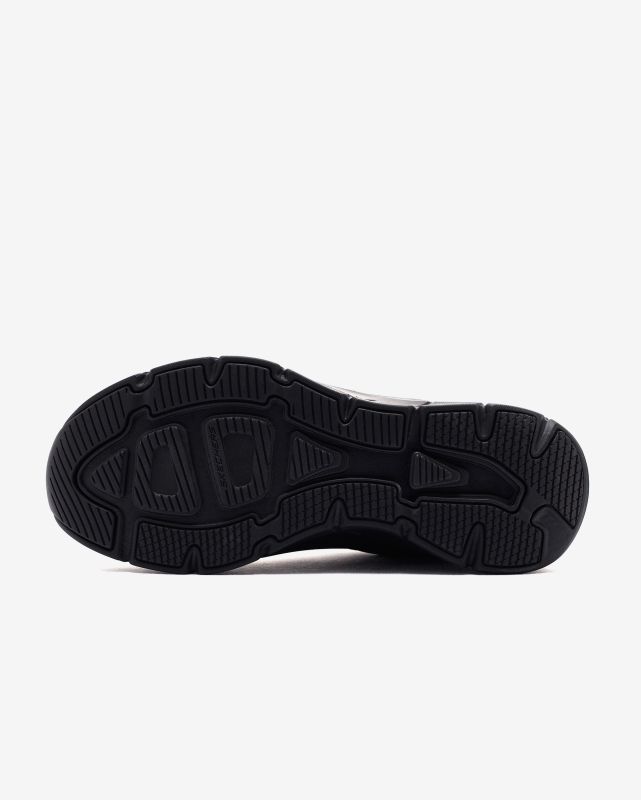 Skechers D'lux Walker 2.0 - Durven Erkek Günlük Ayakkabı - 4