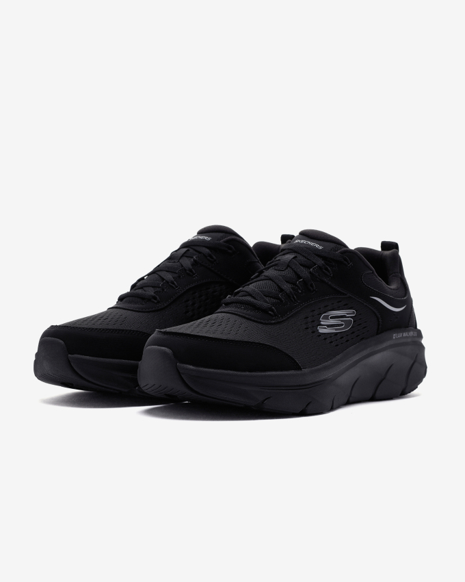 Skechers D'lux Walker 2.0 - Durven Erkek Günlük Ayakkabı - 5