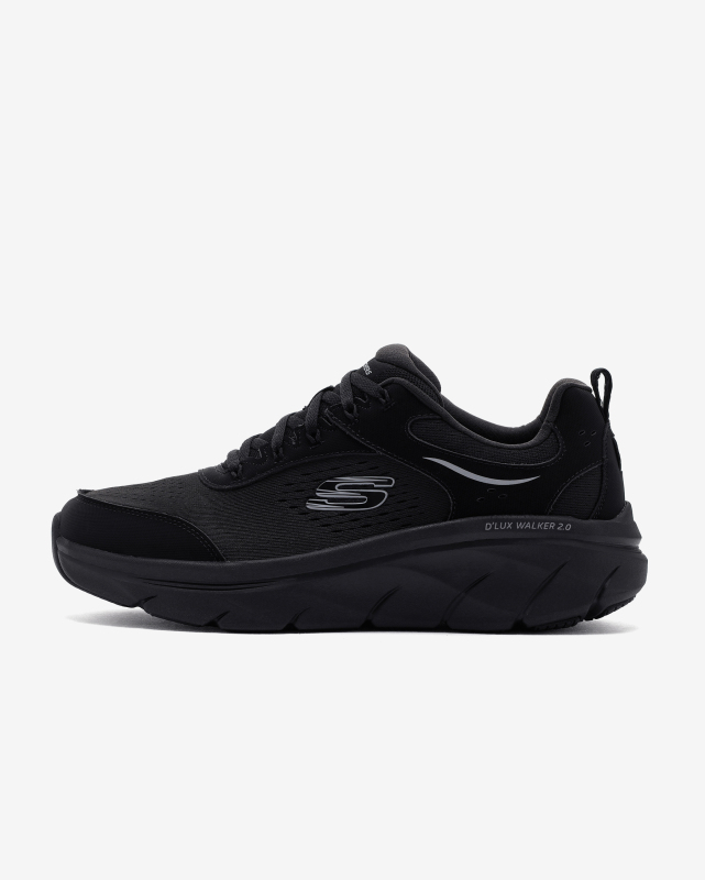 Skechers D'lux Walker 2.0 - Durven Erkek Günlük Ayakkabı - 2
