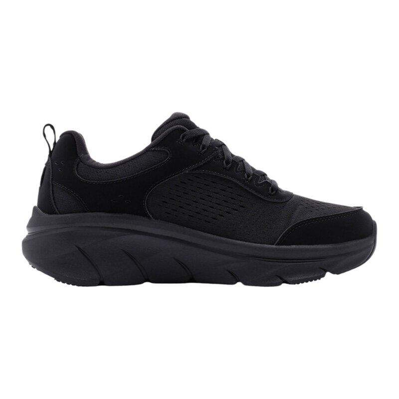 Skechers D'lux Walker 2.0 - Durven Erkek Günlük Ayakkabı - 1