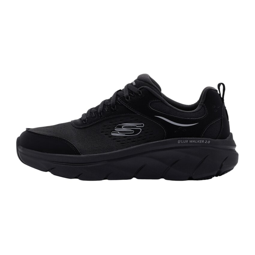 Skechers D'lux Walker 2.0 - Durven Erkek Günlük Ayakkabı - 1