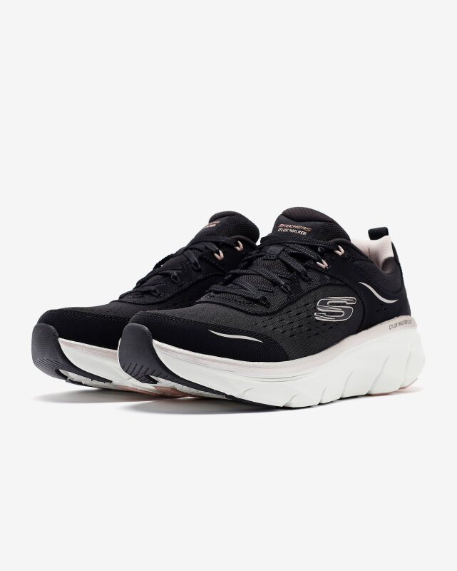 Skechers D'Lux Walker 2.0 - Gradient Glam Kadın Günlük Ayakkabı - 5