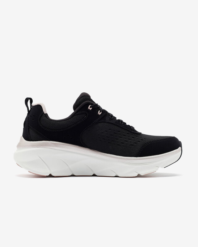 Skechers D'Lux Walker 2.0 - Gradient Glam Kadın Günlük Ayakkabı - 1