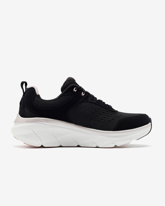 Skechers D'Lux Walker 2.0 - Gradient Glam Kadın Günlük Ayakkabı - 1