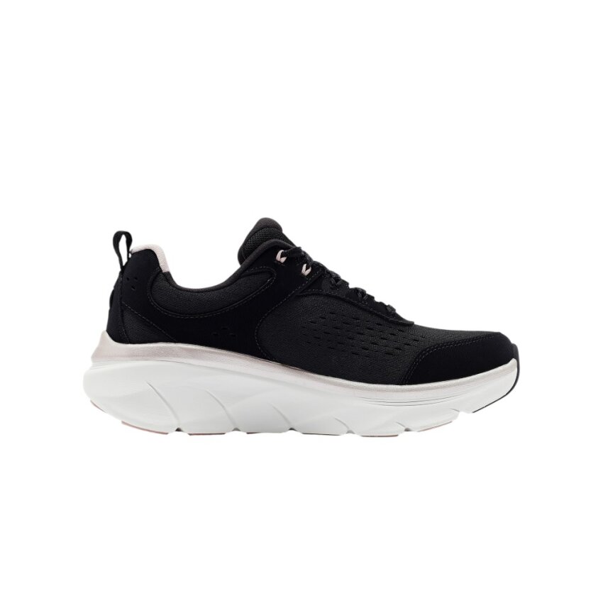 Skechers D'Lux Walker 2.0 - Gradient Glam Kadın Günlük Ayakkabı - 1