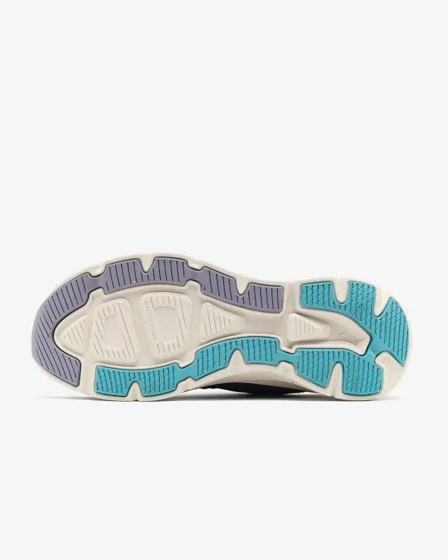 Skechers D'lux Walker 2.0 Lacivert Kadın Günlük Ayakkabı - 5