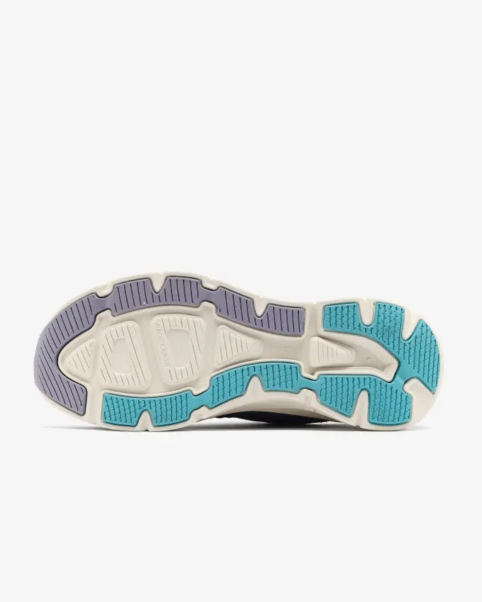 Skechers D'lux Walker 2.0 Lacivert Kadın Günlük Ayakkabı - 5
